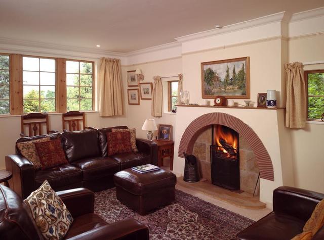  Image of 6 bedroom Detached house for sale in Parish Ghyll Drive Ilkley LS29 at Ilkley West Yorkshire Ilkley, LS29 9PR