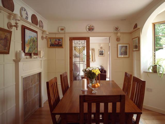  Image of 6 bedroom Detached house for sale in Parish Ghyll Drive Ilkley LS29 at Ilkley West Yorkshire Ilkley, LS29 9PR