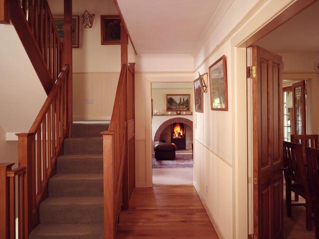  Image of 6 bedroom Detached house for sale in Parish Ghyll Drive Ilkley LS29 at Ilkley West Yorkshire Ilkley, LS29 9PR