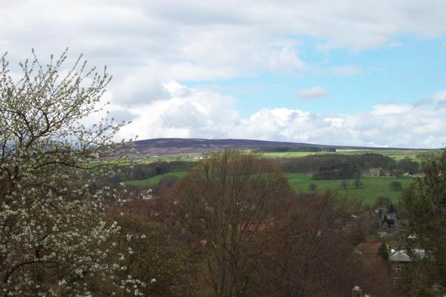  Image of 6 bedroom Detached house for sale in Parish Ghyll Drive Ilkley LS29 at Ilkley West Yorkshire Ilkley, LS29 9PR