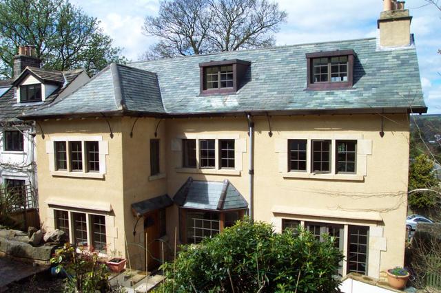  Image of 6 bedroom Detached house for sale in Parish Ghyll Drive Ilkley LS29 at Ilkley West Yorkshire Ilkley, LS29 9PR
