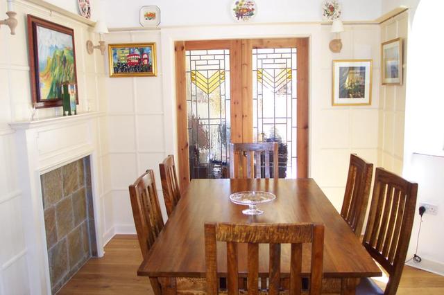  Image of 6 bedroom Detached house for sale in Parish Ghyll Drive Ilkley LS29 at Ilkley West Yorkshire Ilkley, LS29 9PR