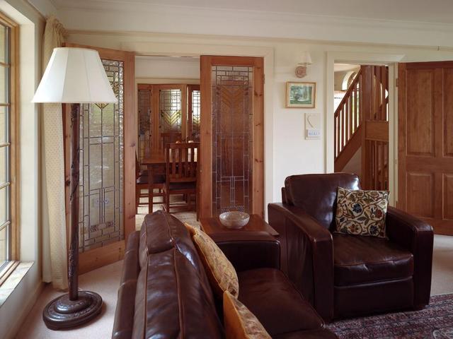  Image of 6 bedroom Detached house for sale in Parish Ghyll Drive Ilkley LS29 at Ilkley West Yorkshire Ilkley, LS29 9PR