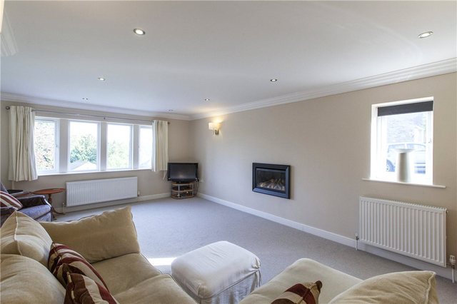  Image of 5 bedroom Detached house for sale in Parish Ghyll Drive Ilkley LS29 at Ilkley West Yorkshire Ilkley, LS29 9PT