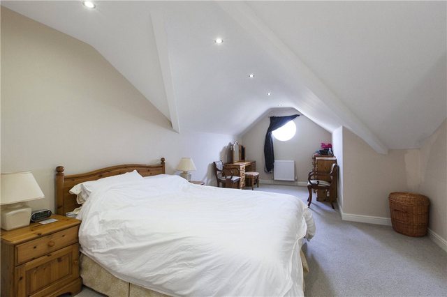  Image of 5 bedroom Detached house for sale in Parish Ghyll Drive Ilkley LS29 at Ilkley West Yorkshire Ilkley, LS29 9PT