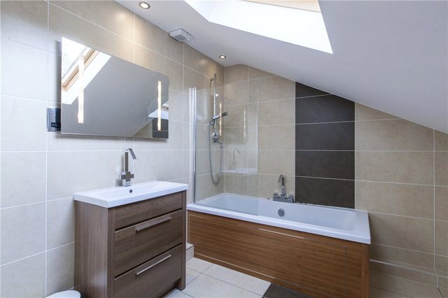  Image of 5 bedroom Detached house for sale in Parish Ghyll Drive Ilkley LS29 at Ilkley West Yorkshire Ilkley, LS29 9PT