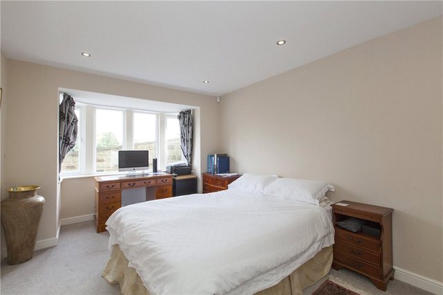  Image of 5 bedroom Detached house for sale in Parish Ghyll Drive Ilkley LS29 at Ilkley West Yorkshire Ilkley, LS29 9PT