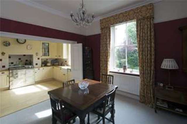  Image of 6 bedroom Detached house for sale in Parish Ghyll Road Ilkley LS29 at Ilkley West Yorkshire Ilkley, LS29 9NG