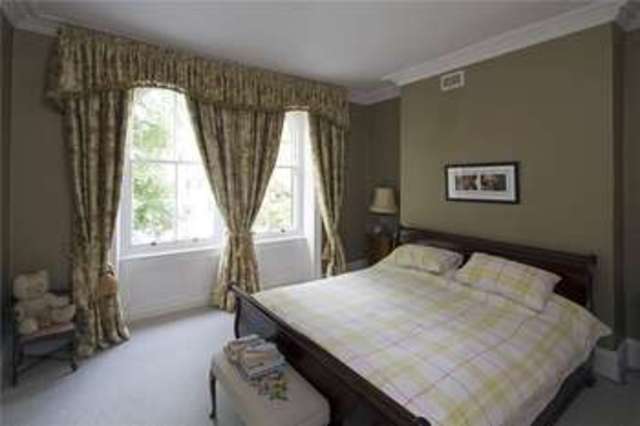  Image of 6 bedroom Detached house for sale in Parish Ghyll Road Ilkley LS29 at Ilkley West Yorkshire Ilkley, LS29 9NG