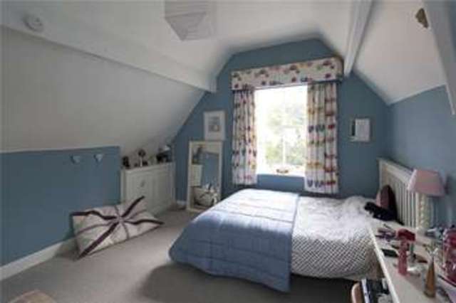  Image of 6 bedroom Detached house for sale in Parish Ghyll Road Ilkley LS29 at Ilkley West Yorkshire Ilkley, LS29 9NG
