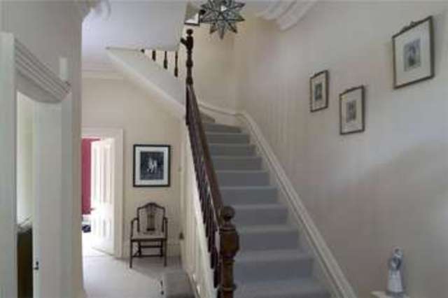  Image of 6 bedroom Detached house for sale in Parish Ghyll Road Ilkley LS29 at Ilkley West Yorkshire Ilkley, LS29 9NG