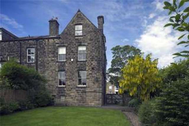  Image of 6 bedroom Detached house for sale in Parish Ghyll Road Ilkley LS29 at Ilkley West Yorkshire Ilkley, LS29 9NG
