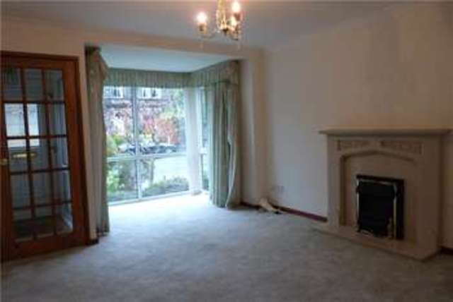  Image of 2 bedroom Semi-Detached house for sale in Parish Ghyll Road Ilkley LS29 at Ilkley West Yorkshire Ilkley, LS29 9NE