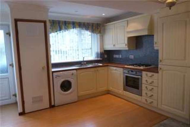  Image of 2 bedroom Semi-Detached house for sale in Parish Ghyll Road Ilkley LS29 at Ilkley West Yorkshire Ilkley, LS29 9NE