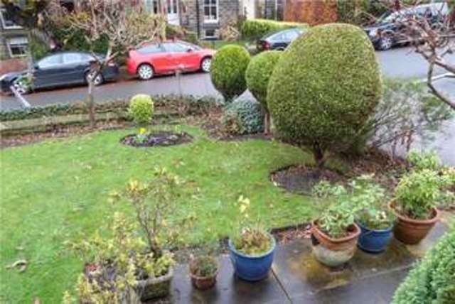  Image of 2 bedroom Semi-Detached house for sale in Parish Ghyll Road Ilkley LS29 at Ilkley West Yorkshire Ilkley, LS29 9NE