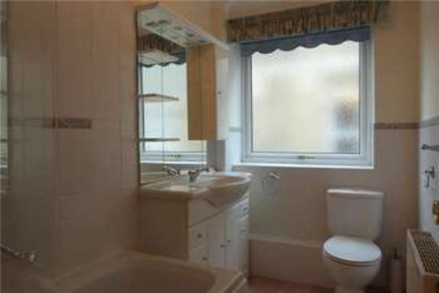 Image of 2 bedroom Semi-Detached house for sale in Parish Ghyll Road Ilkley LS29 at Ilkley West Yorkshire Ilkley, LS29 9NE