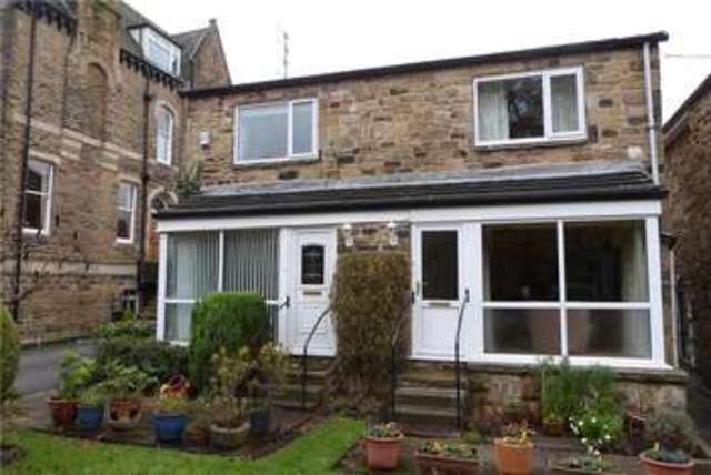  Image of 2 bedroom Semi-Detached house for sale in Parish Ghyll Road Ilkley LS29 at Ilkley West Yorkshire Ilkley, LS29 9NE