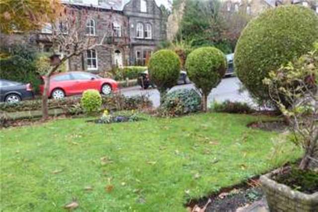  Image of 2 bedroom Semi-Detached house for sale in Parish Ghyll Road Ilkley LS29 at Ilkley West Yorkshire Ilkley, LS29 9NE