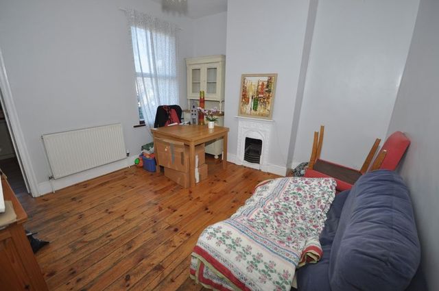  Image of 3 bedroom Terraced house for sale in Park Avenue Bath BA2 at Park Avenue  Bath, BA2 4QD