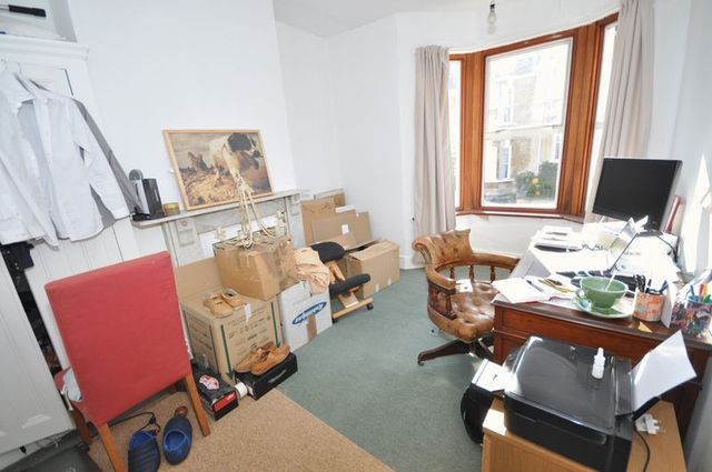  Image of 3 bedroom Terraced house for sale in Park Avenue Bath BA2 at Park Avenue  Bath, BA2 4QD