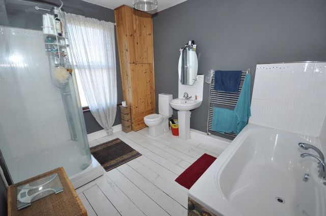  Image of 3 bedroom Terraced house for sale in Park Avenue Bath BA2 at Park Avenue  Bath, BA2 4QD