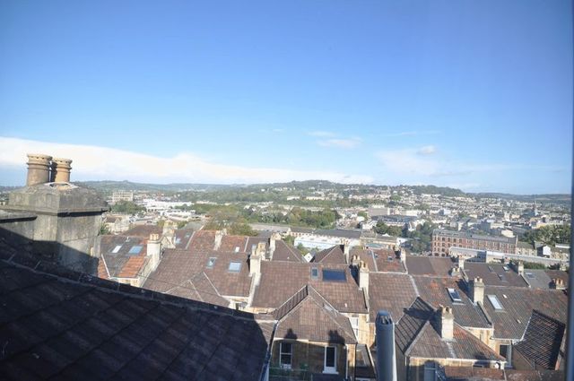  Image of 3 bedroom Terraced house for sale in Park Avenue Bath BA2 at Park Avenue  Bath, BA2 4QD