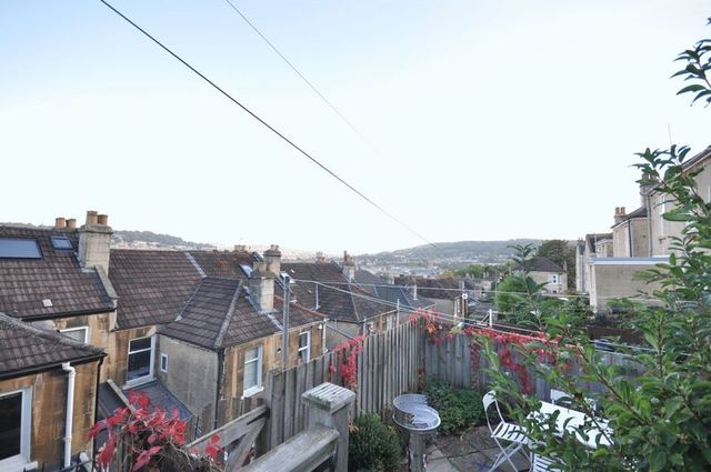 Image of 3 bedroom Terraced house for sale in Park Avenue Bath BA2 at Park Avenue  Bath, BA2 4QD