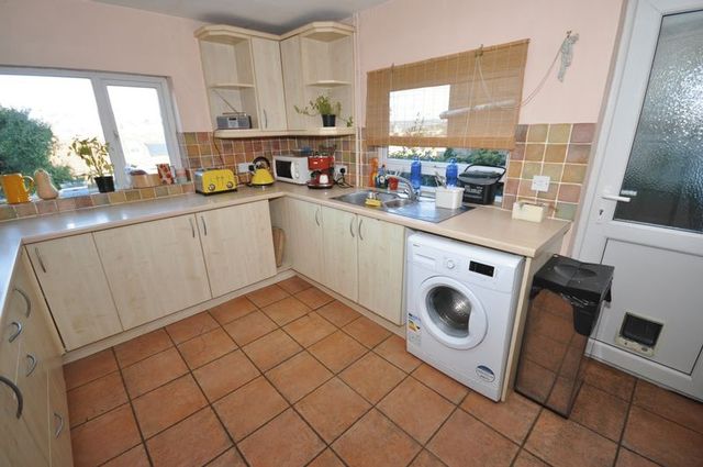  Image of 3 bedroom Terraced house for sale in Park Avenue Bath BA2 at Park Avenue  Bath, BA2 4QD