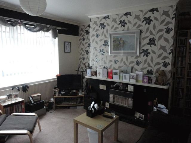  Image of 2 bedroom Semi-Detached house for sale in Park Avenue Shiremoor Newcastle upon Tyne NE27 at Park Avenue Shiremoor Newcastle Upon Tyne, NE27 0LG