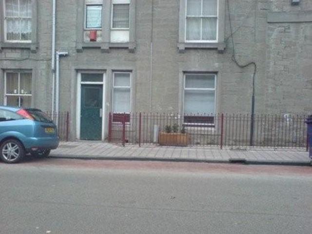  Image of 1 bedroom Studio flat to rent in Park Avenue Dundee DD4 at Stobswell Dundee Dundee, DD4 6PP