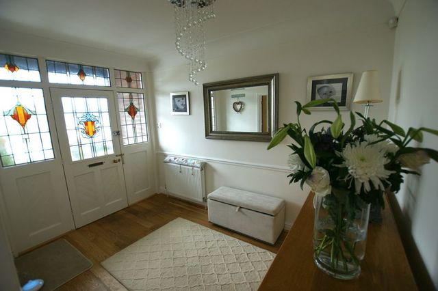  Image of 4 bedroom Semi-Detached house for sale in Park Avenue Wrexham LL12 at Park Avenue  Wrexham, LL12 7AH