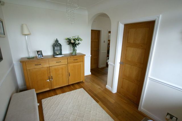  Image of 4 bedroom Semi-Detached house for sale in Park Avenue Wrexham LL12 at Park Avenue  Wrexham, LL12 7AH