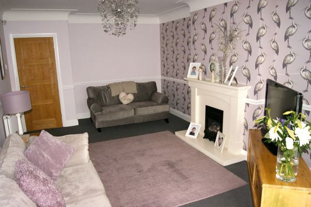  Image of 4 bedroom Semi-Detached house for sale in Park Avenue Wrexham LL12 at Park Avenue  Wrexham, LL12 7AH