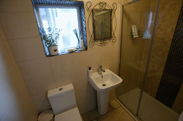  Image of 4 bedroom Semi-Detached house for sale in Park Avenue Wrexham LL12 at Park Avenue  Wrexham, LL12 7AH
