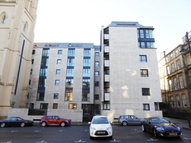  Image of 2 bedroom Flat to rent in Park Circus Place Glasgow G3 at Park Glasgow Glasgow, G3 6AN