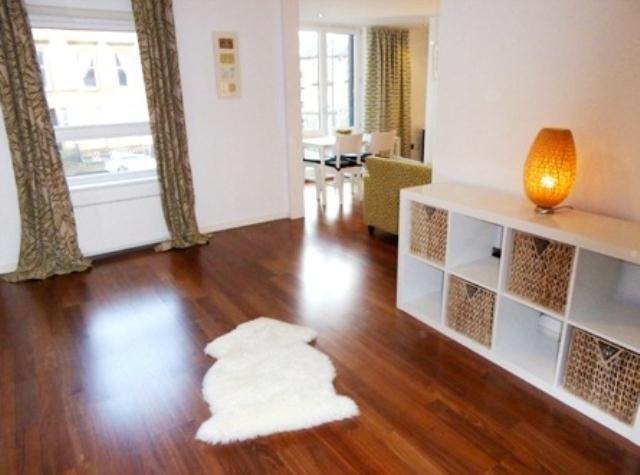  Image of 2 bedroom Flat to rent in Park Circus Place Glasgow G3 at Park Glasgow Glasgow, G3 6AN