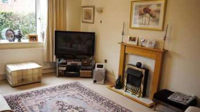  Image of 4 bedroom Detached house for sale in Park Close Airmyn Goole DN14 at Airmyn East Riding Of Yorkshire, DN14 8LX