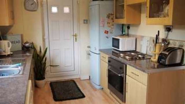  Image of 4 bedroom Detached house for sale in Park Close Airmyn Goole DN14 at Airmyn East Riding Of Yorkshire, DN14 8LX