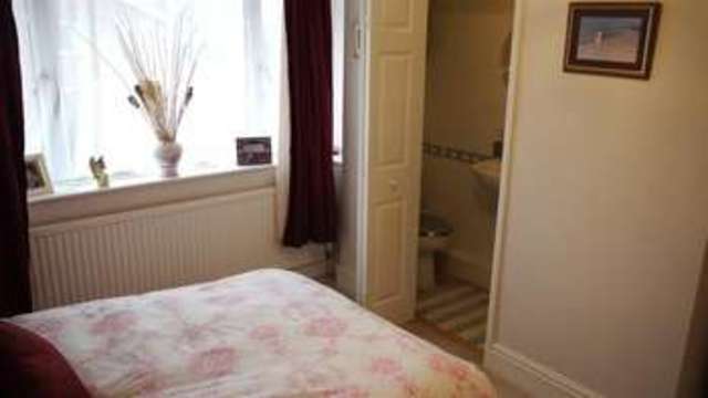  Image of 4 bedroom Detached house for sale in Park Close Airmyn Goole DN14 at Airmyn East Riding Of Yorkshire, DN14 8LX