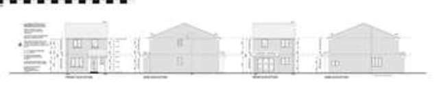  Image of 4 bedroom Detached house for sale in Park Road Coppull Chorley PR7 at Park Close, off Park Road Coppull Chorley, PR7 5AH