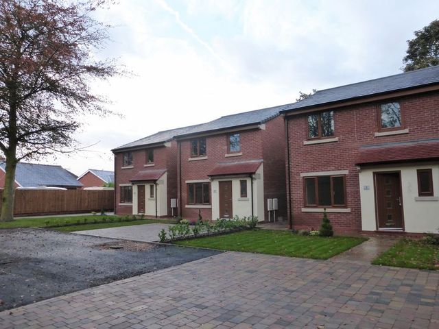  Image of 3 bedroom Detached house for sale in Park Road Coppull Chorley PR7 at Park Close, off Park Road Coppull Chorley, PR7 5AH