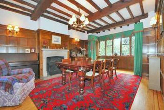  Image of 5 bedroom Detached house for sale in Park Close Rickmansworth WD3 at Rickmansworth, WD3 1QH