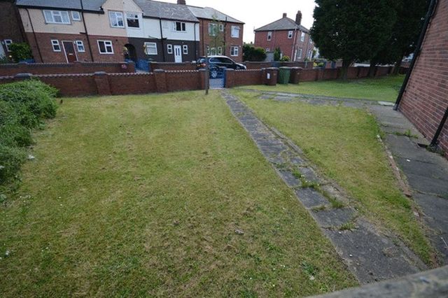  Image of 3 bedroom Semi-Detached house for sale in Park Crescent Castleford WF10 at Park Crescent  Castleford, WF10 3JZ