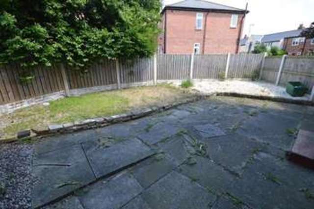  Image of 3 bedroom Semi-Detached house for sale in Park Crescent Castleford WF10 at Park Crescent  Castleford, WF10 3JZ