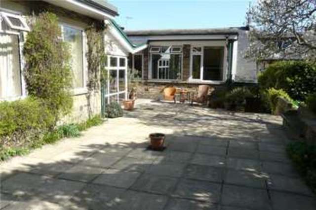  Image of 3 bedroom Detached house for sale in Park Drive Bradford BD9 at Bradford West Yorkshire Shipley, BD9 4DS