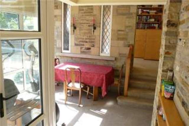 Image of 3 bedroom Detached house for sale in Park Drive Bradford BD9 at Bradford West Yorkshire Shipley, BD9 4DS