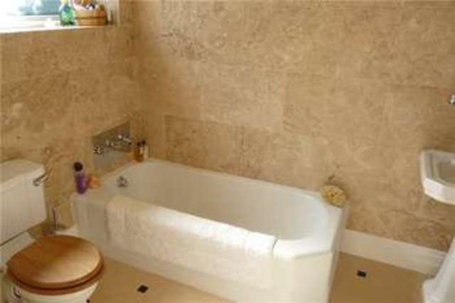  Image of 3 bedroom Detached house for sale in Park Drive Bradford BD9 at Bradford West Yorkshire Shipley, BD9 4DS