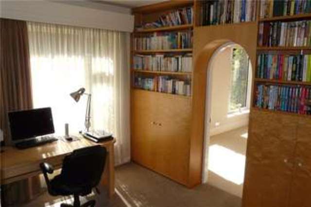  Image of 3 bedroom Detached house for sale in Park Drive Bradford BD9 at Bradford West Yorkshire Shipley, BD9 4DS
