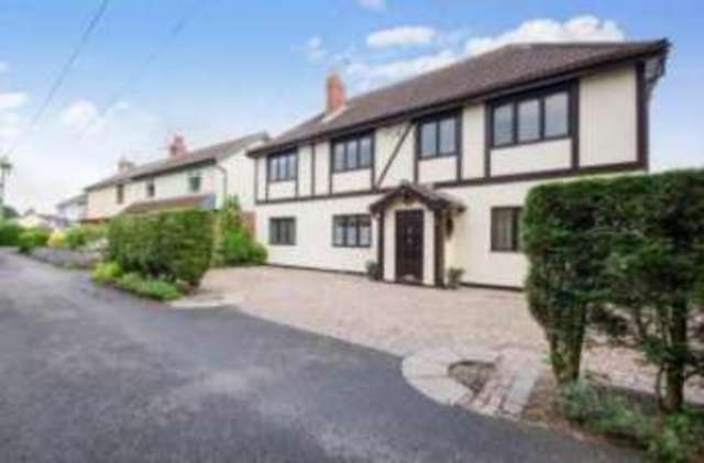  Image of 5 bedroom Detached house for sale in Park Lane Blaxton Doncaster DN9 at Blaxton Doncaster Blaxton, DN9 3AT