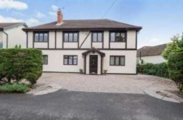  Image of 5 bedroom Detached house for sale in Park Lane Blaxton Doncaster DN9 at Blaxton Doncaster Blaxton, DN9 3AT